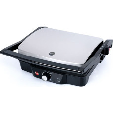 Eldom Contact grill GK150 FLAAT ELDOM panini 2000W