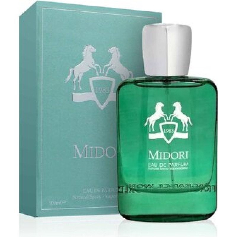 Fragrance World Midori EDP