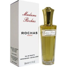 Rochas Madame Rochas EDT Tester