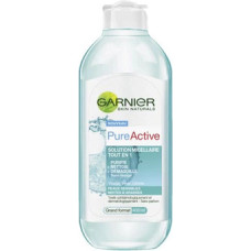 Garnier Pure Active Micellar Water - Micel&aacute;rn&iacute; voda