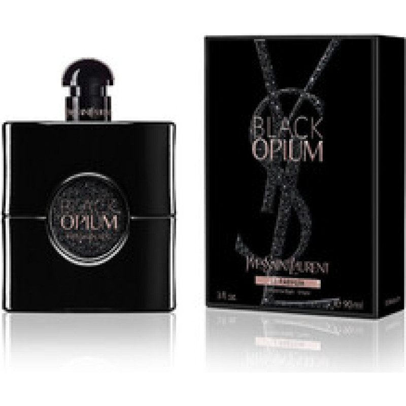 Yves Saint Laurent Black Opium Le Parfum EDP