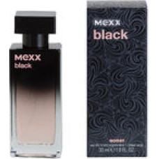Mexx Black for Her EDP