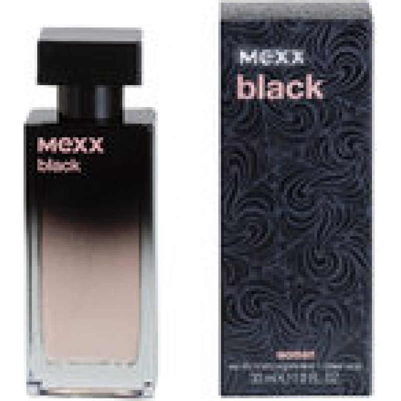 Mexx Black for Her EDP
