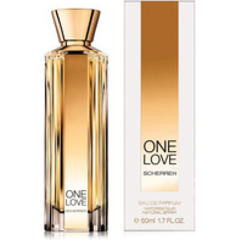 Jean Louis Scherrer One Love EDP