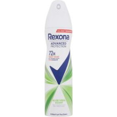 Rexona Advanced Protection Aloe Vera 72H - Antiperspirant