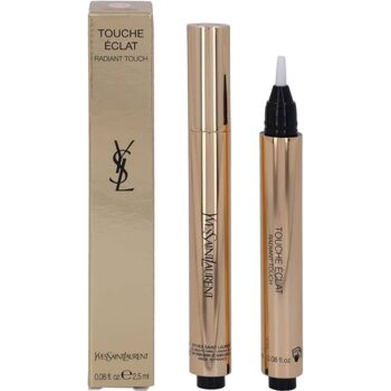 Yves Saint Laurent TOUCHE ECLAT - corrector pen in 2.5 ml