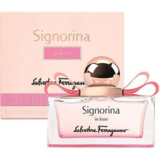 Salvatore Ferragamo Signorina In Fiore EDT