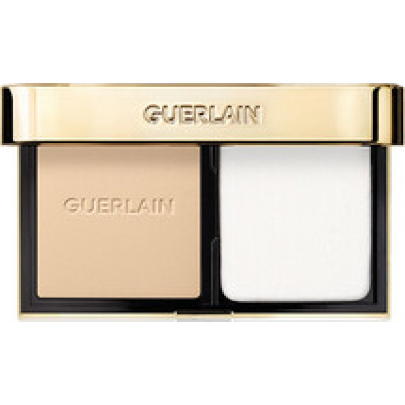 Guerlain Parure Gold Skin Control Hight Perfection Matte Compact Foundation 8,7 g