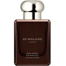 Jo Malone Dark Amber & Ginger Lily EDC Intense