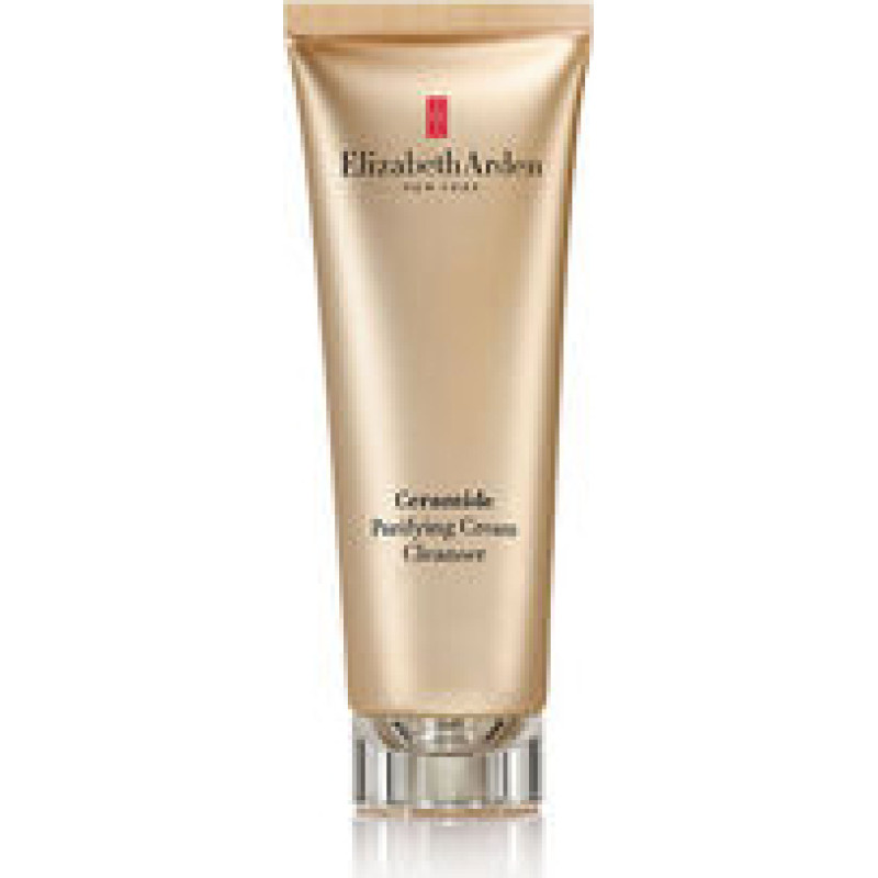 Elizabeth Arden Ceramide Purifying Cream Cleanser - cleaning Ceramide Cream
