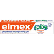 Elmex Junior Toothpaste