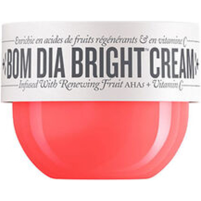 Sol De Janeiro Bom Dia Bright&trade; Body Cream