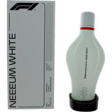 F1 Race Collection Neeeum White EDT