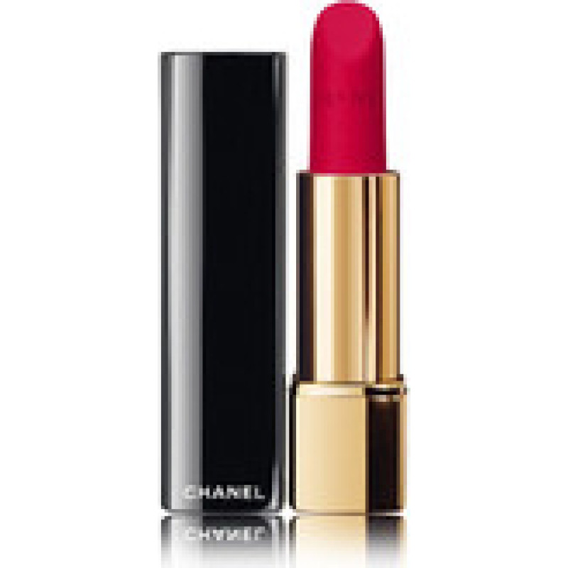 Chanel Rouge Allure Velvet Luminous Matte Lip Colour