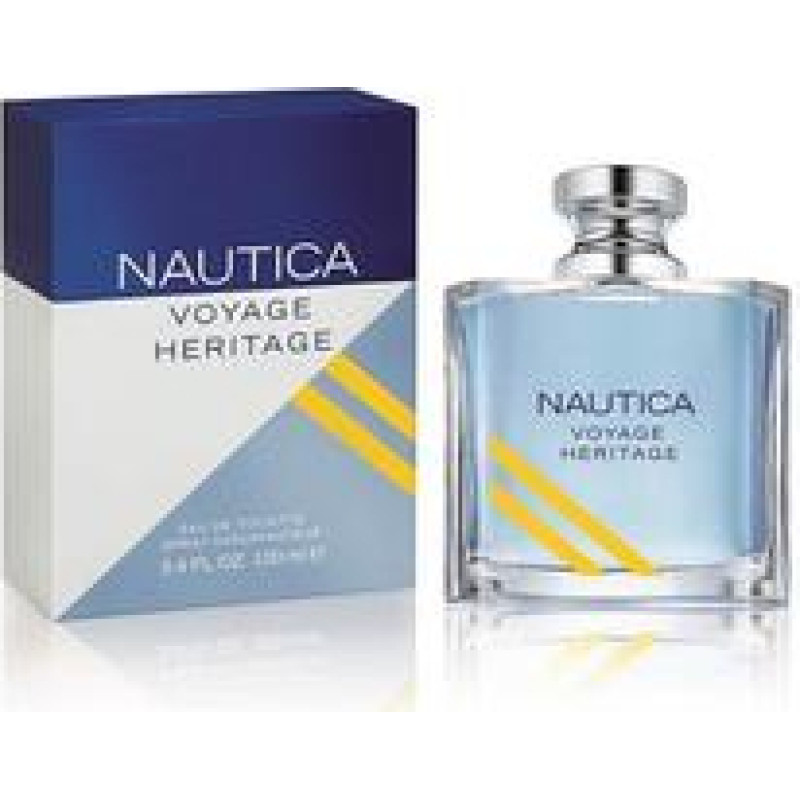 Nautica Voyage Heritage EDT