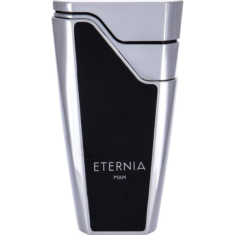 Parfimērijas ūdens Armaf Eternia EDP vīriešiem 80 ml