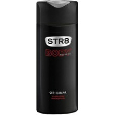 Str8 Original Shower Gel