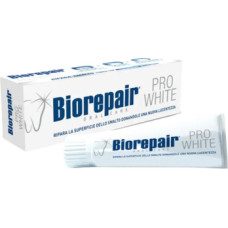 Biorepair For White Toothpaste - Whitening toothpaste