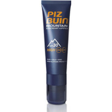 Piz Buin MOUNTAIN RANGE Mountain 2in1 (suncream Stick SPF 15 +)