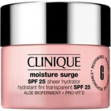 Clinique Moisture Surge Sheer Hydrator SPF 25