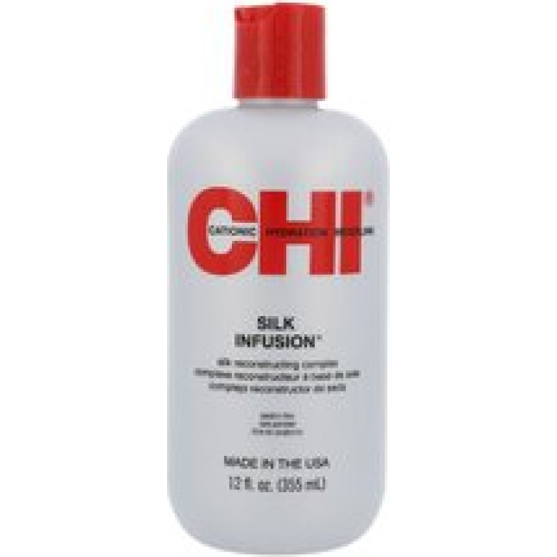 Farouk Systems CHI Infra Silk Infusion - Hair oil and serum