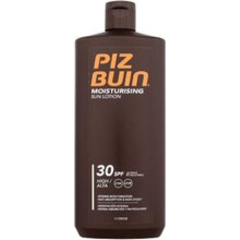 Piz Buin Moisturising Sun Lotion SPF30