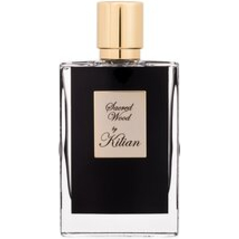 By Kilian The Cellars Sacred Wood EDP