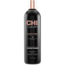 Farouk Systems CHI Luxury Black Seed Oil Moisture Replenish Conditioner - Conditioner for weakened hair