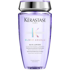 K&eacute;rastase Blond Absolu Bain Lumiere Shampoo - Shampoo for a dazzling shine