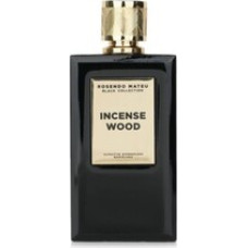 Rosendo Mateu Incense Wood Parfum
