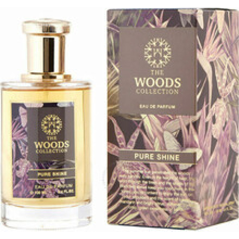 The Woods Collection Natural Karma By Dania Ishan EDP