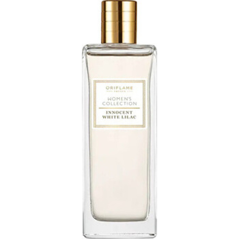 Oriflame Women`s Collection Innocent White Lilac EDT