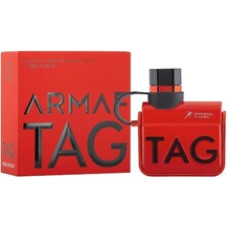 Armaf Tag Him Uomo Rosso Red EDP