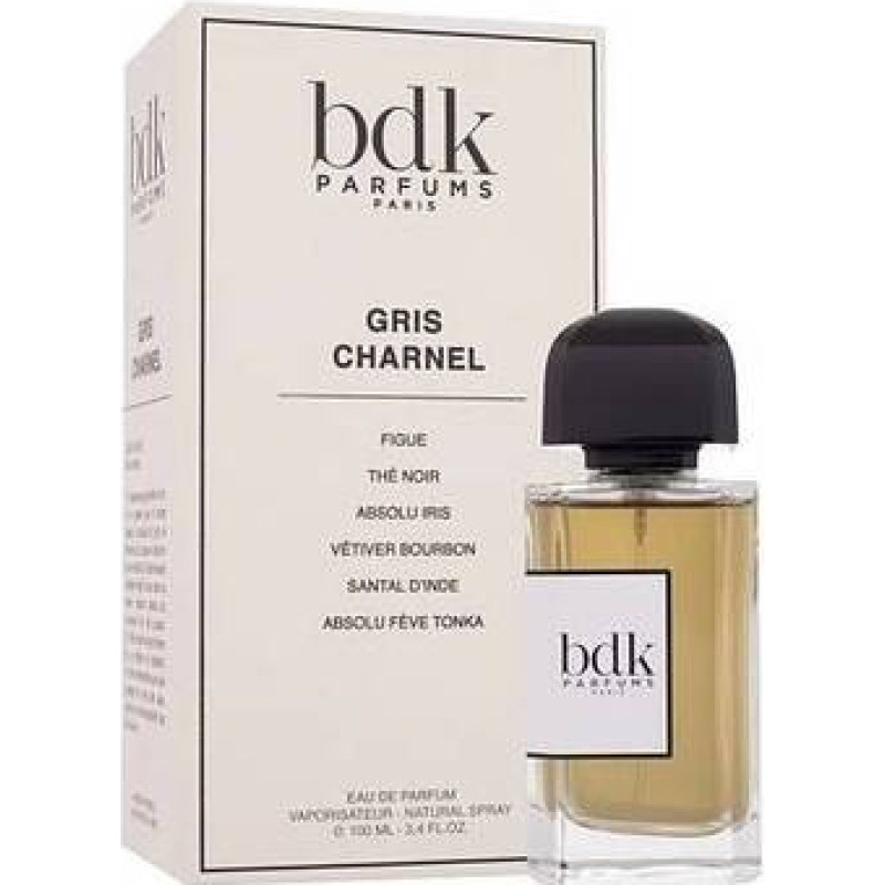Bdk Parfums Gris Charnel EDP