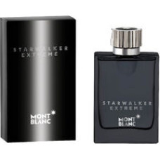 Mont Blanc Starwalker Extreme EDT