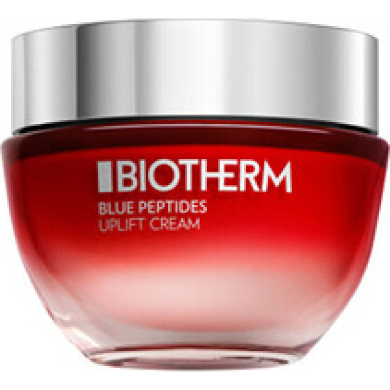 Biotherm Blue Peptides Uplift Firming Cream - Denn&iacute; zpevňuj&iacute;c&iacute; kr&eacute;m