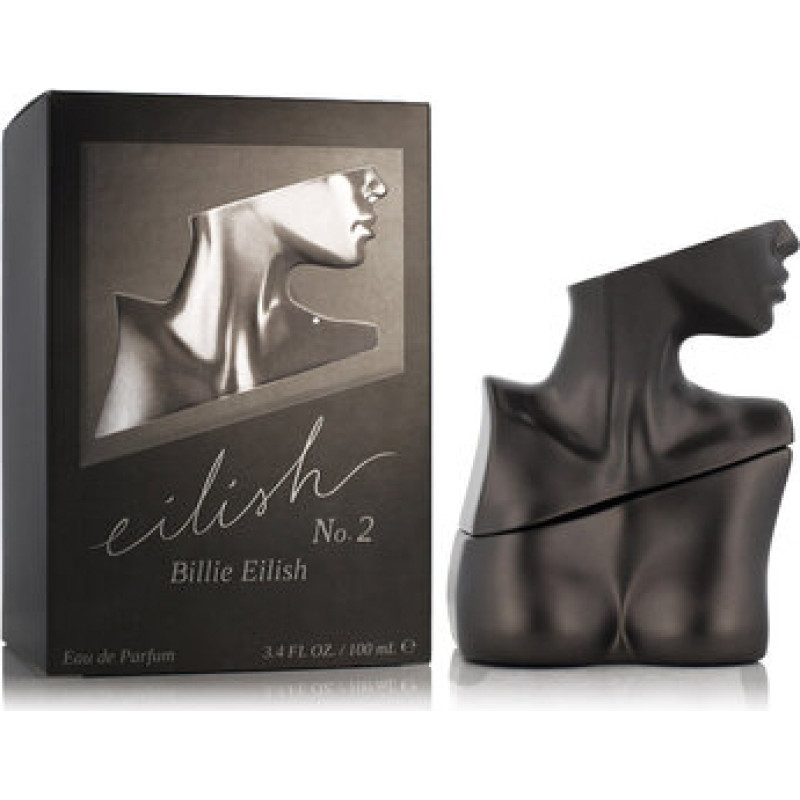Billie Eilish Eilish No 2 EDP
