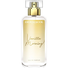 Dermacol Vanilla Morning EDP