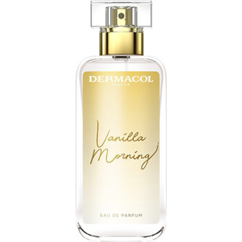 Dermacol Vanilla Morning EDP