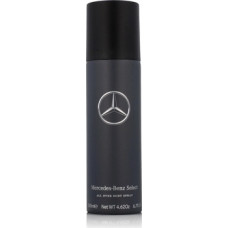 Mercedes Benz Select Deospray