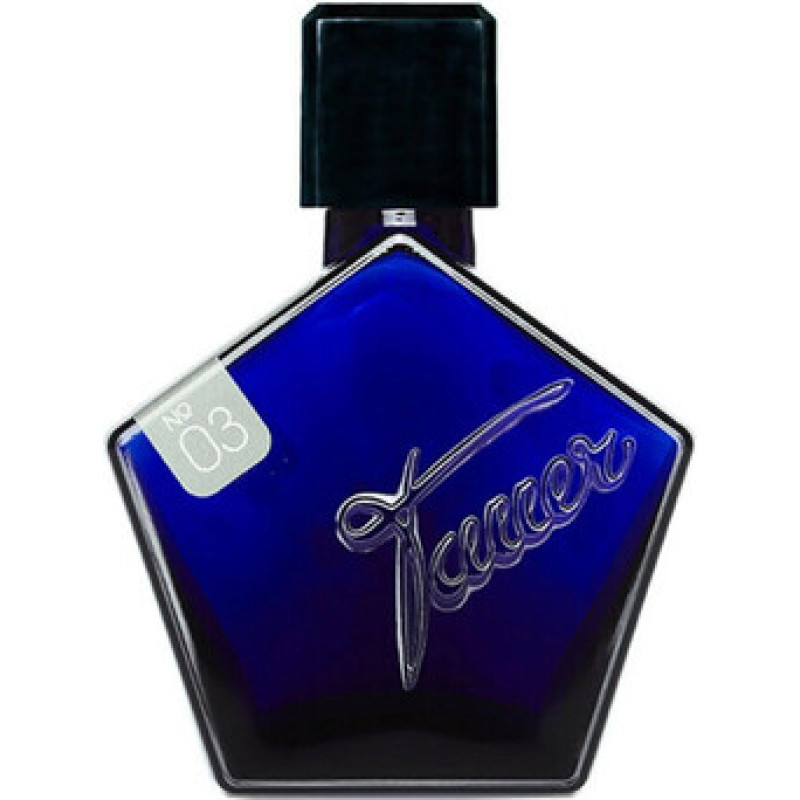 Tauer Perfumes 03 Lonestar Memories EDT