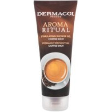 Dermacol Aroma Ritual Coffee Shot Shower Gel