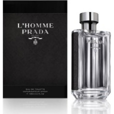 Prada L&acute;Homme EDT