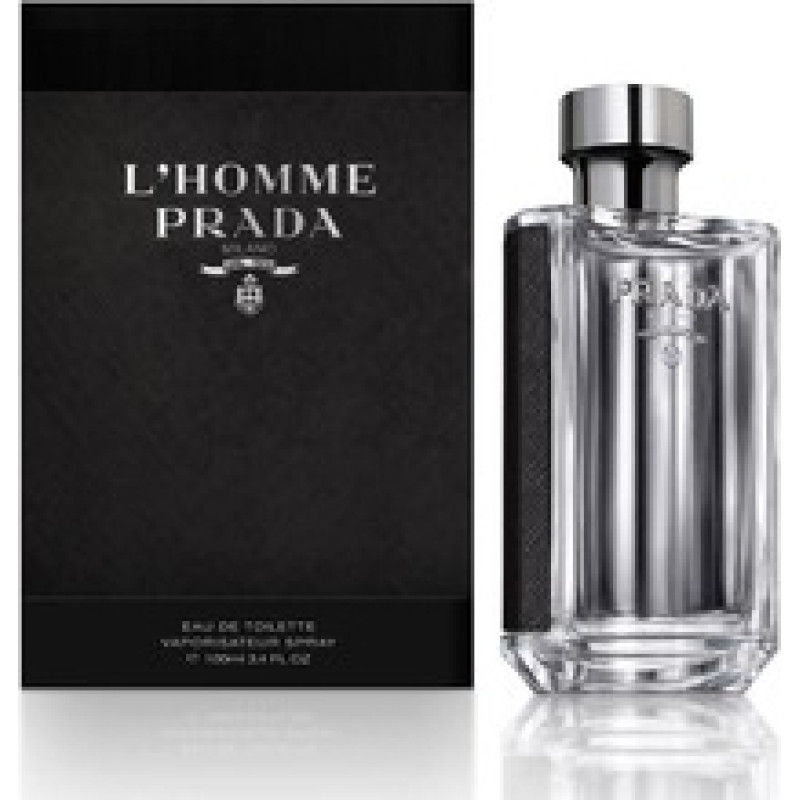 Prada L&acute;Homme EDT
