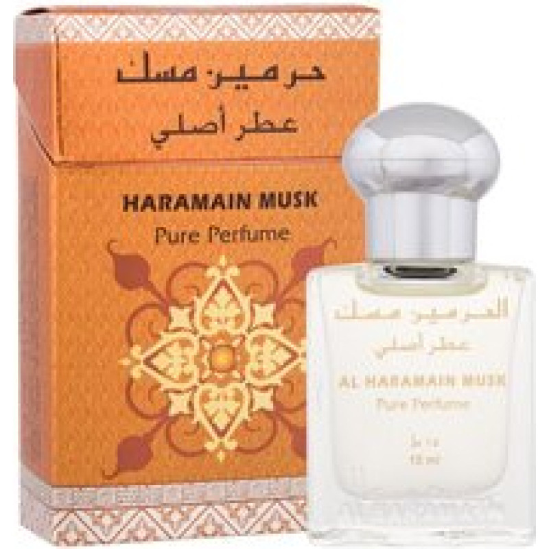Al Haramain Musk Parfum