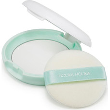 Holika Holika Puri Pore No Sebum Pact Powder - Matuj&iacute;c&iacute; kompaktn&iacute; pudr
