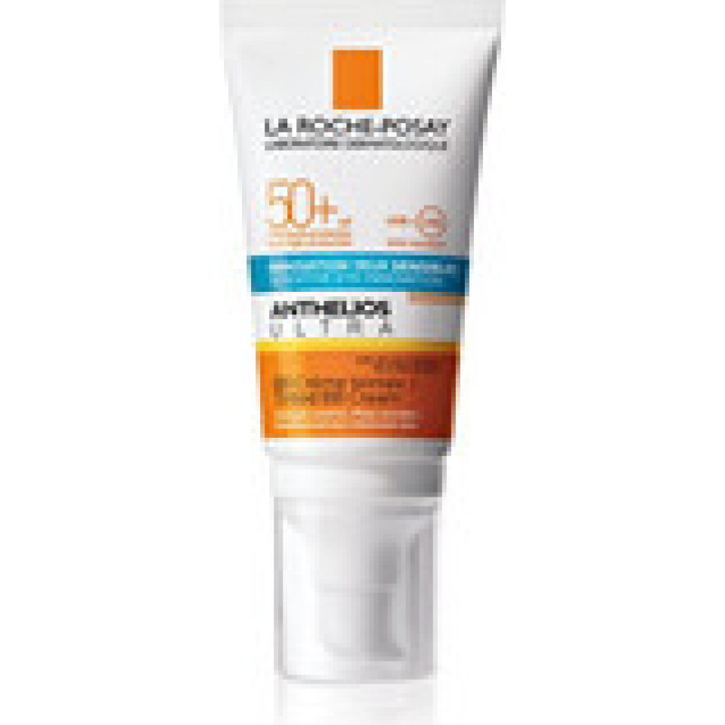 La Roche-Posay BB kr&eacute;m for sensitive and intolerant skin Anthelios Ultra SPF 50+ 50 ml