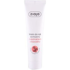 Ziaja Cotton Protective Hand Cream