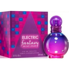 Britney Spears Electric Fantasy EDT