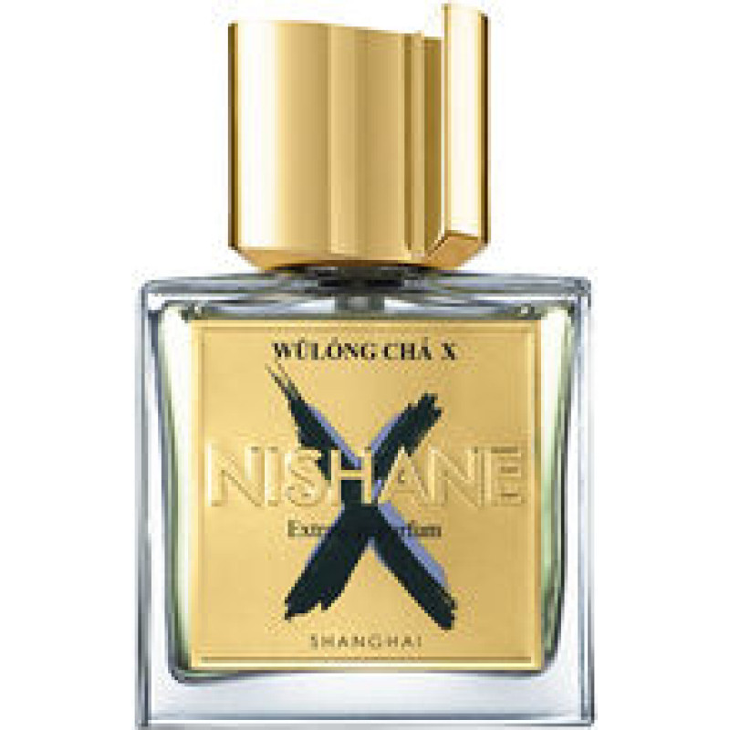 Nishane Wulong Cha X Parfum